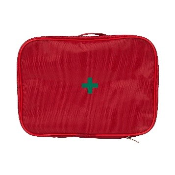 Аптечка колективна - Опис №1 (згідно наказу МВС України №579). Орієнтовний перелік на 100-150 осіб